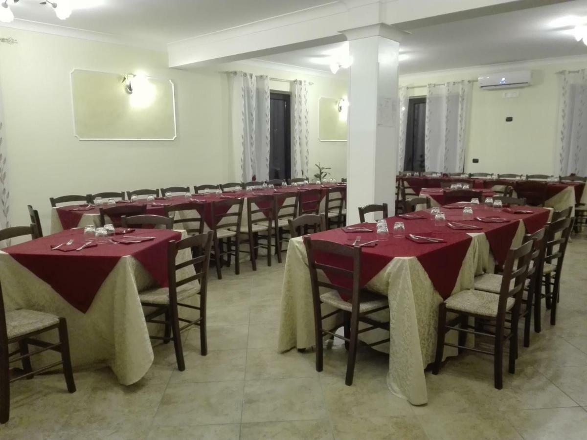 Antica Casa Scardone Bauernhof