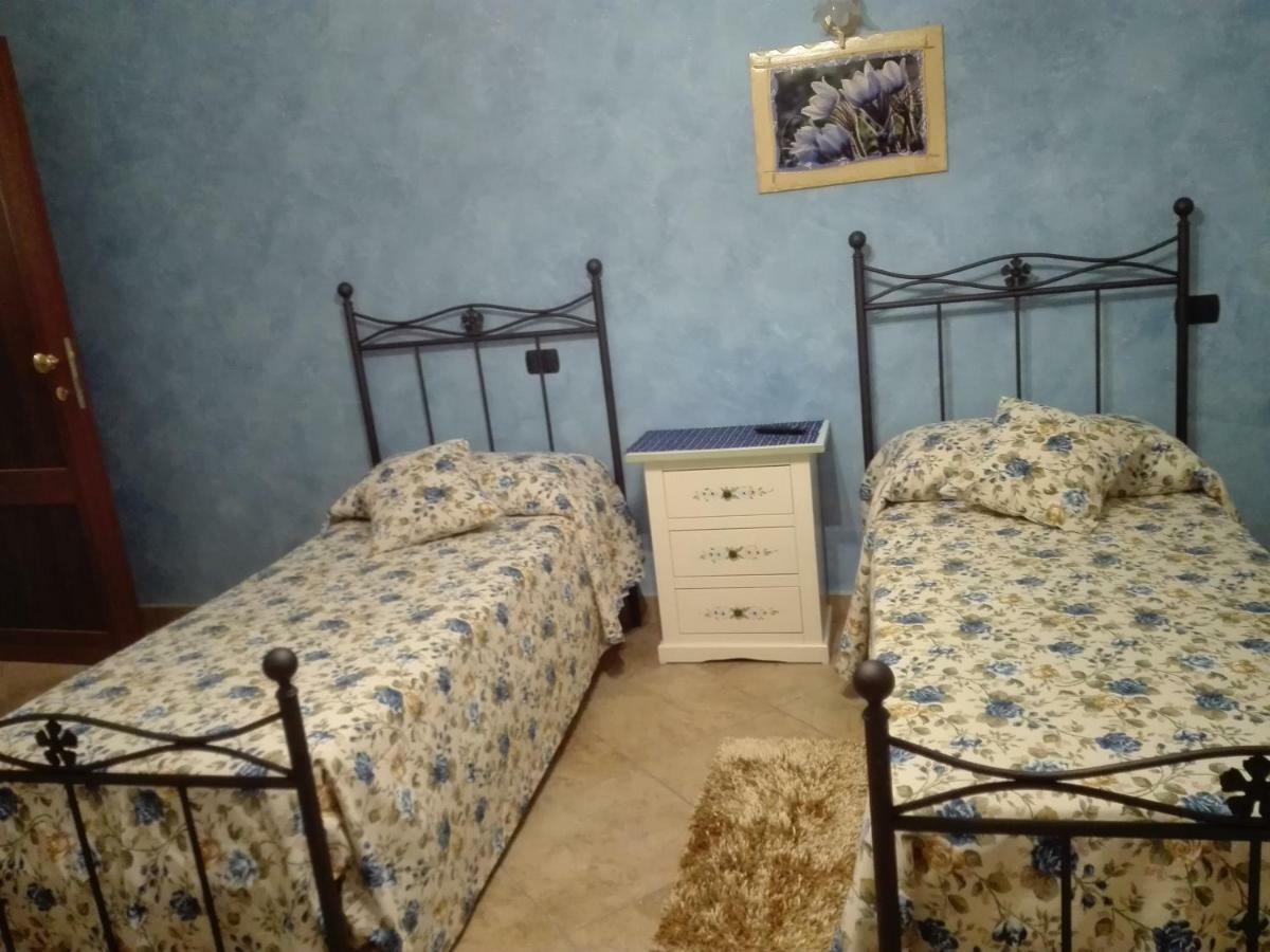 Antica Casa Scardone