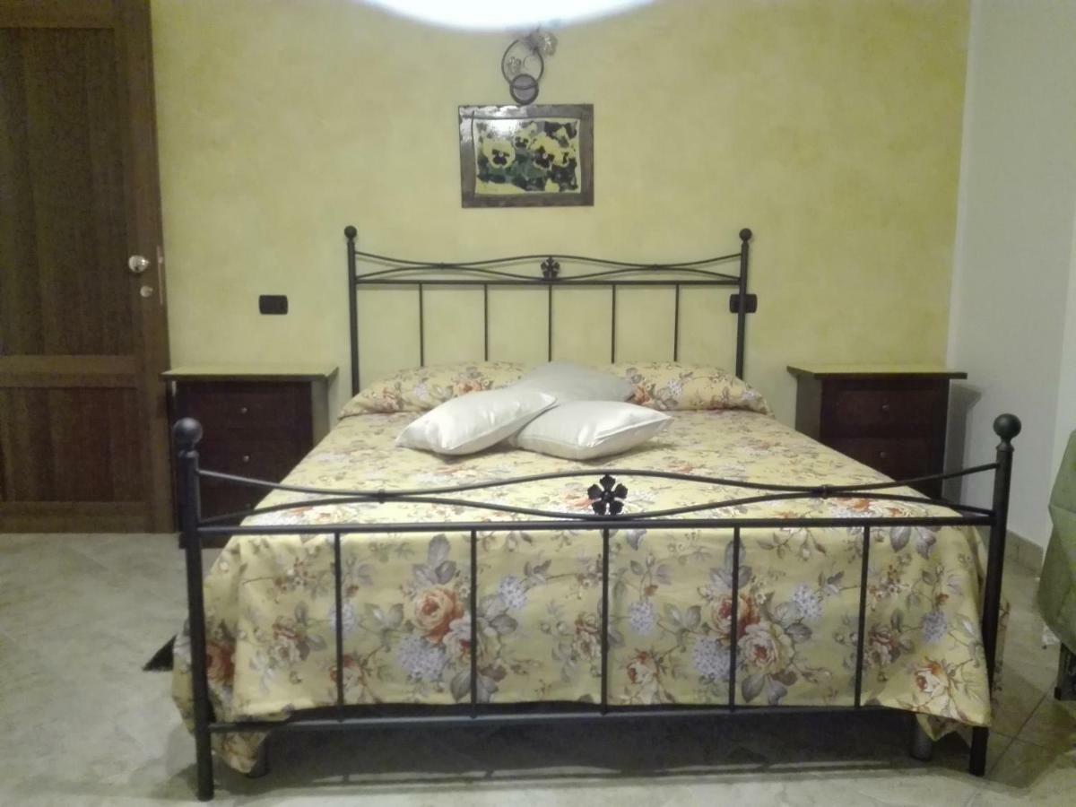 Antica Casa Scardone Bauernhof *