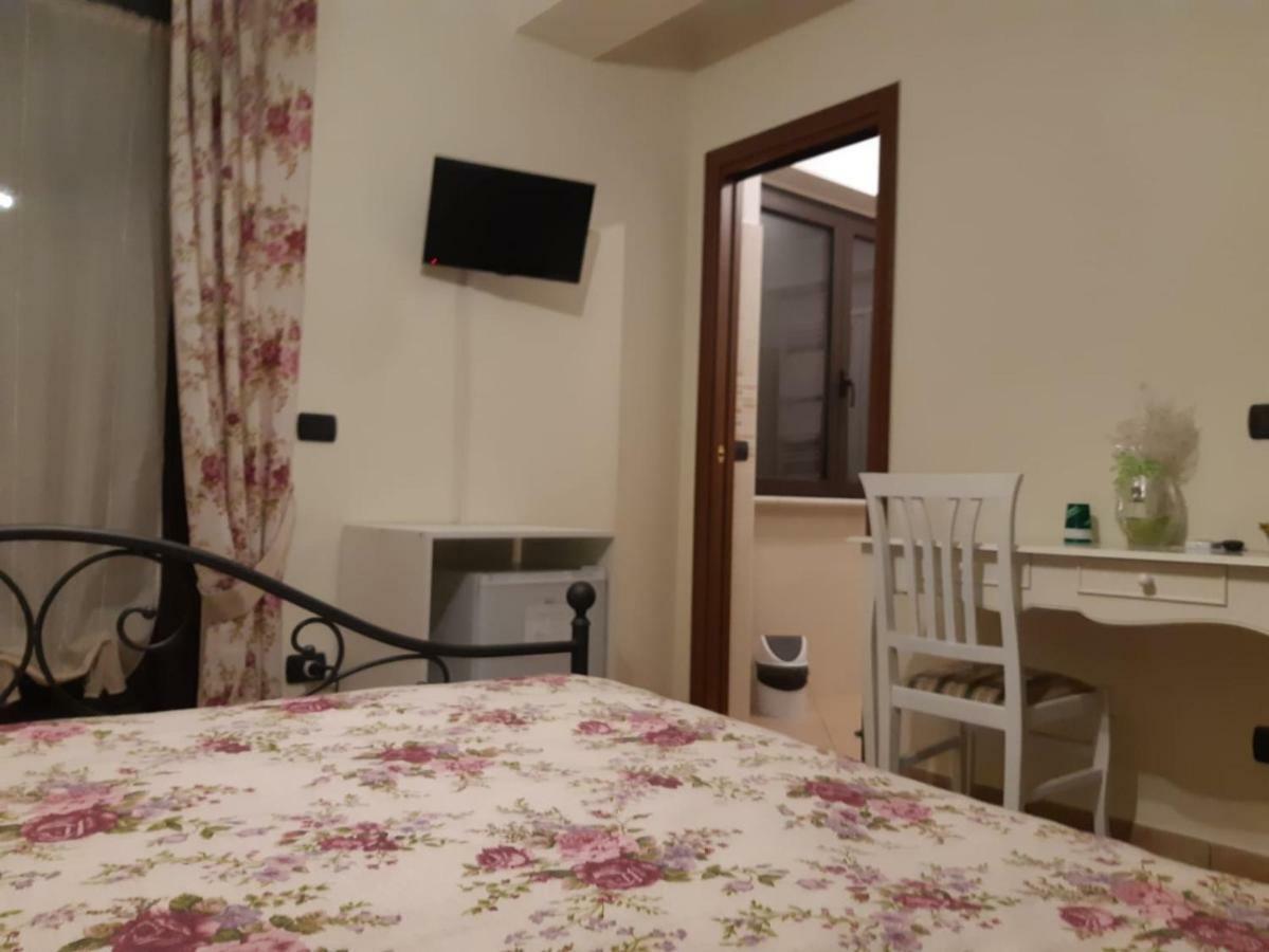 Antica Casa Scardone