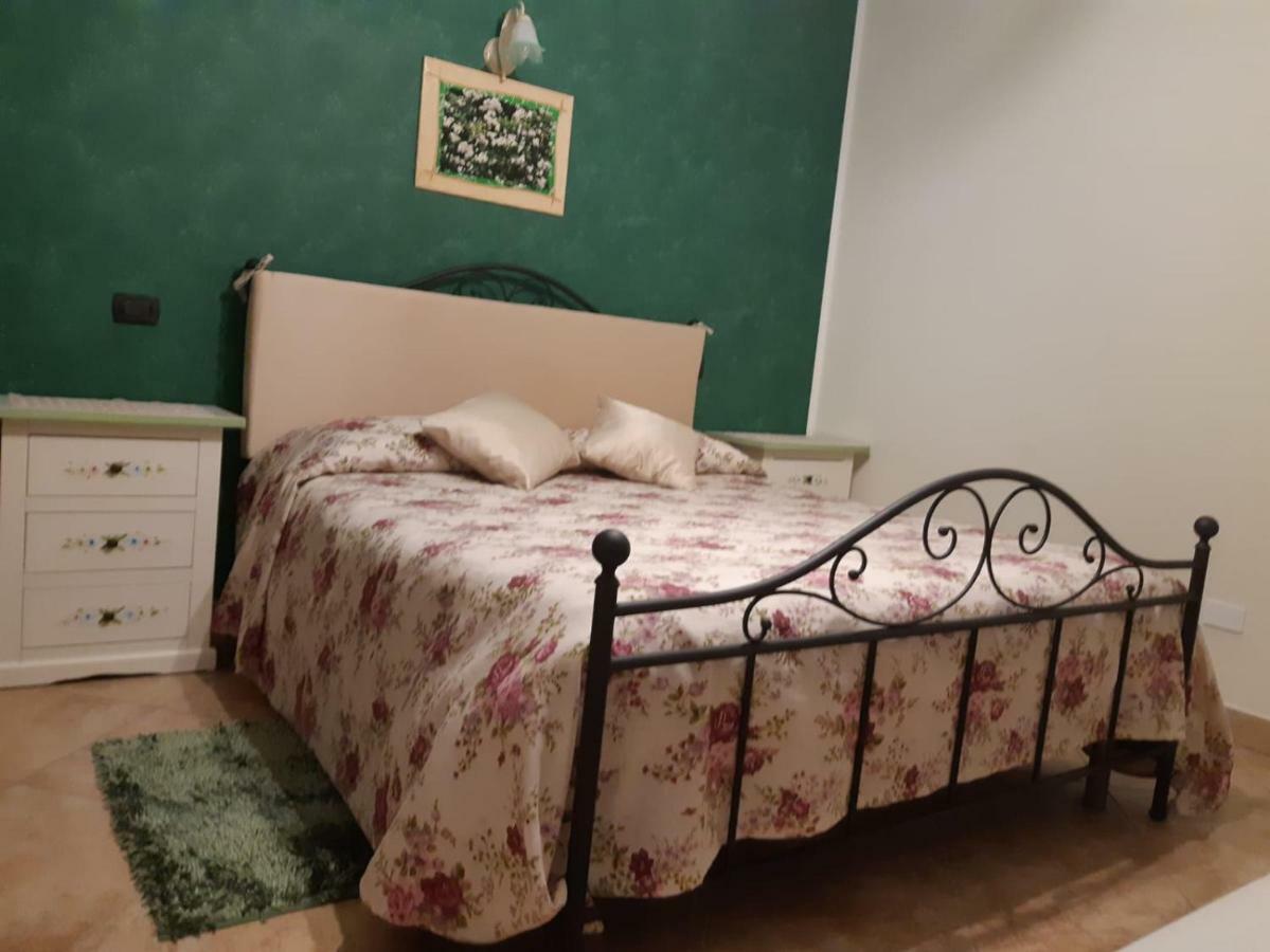 Antica Casa Scardone Bauernhof *