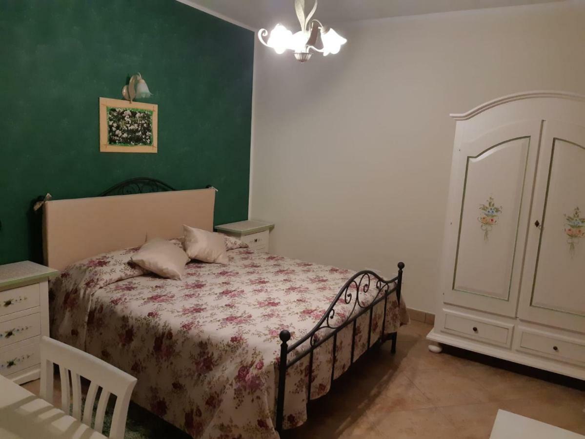 Bauernhof Antica Casa Scardone